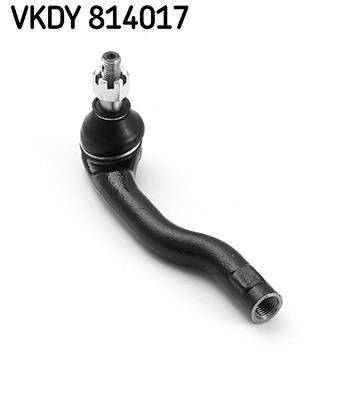 Rotule de direction SKF VKDY 814017